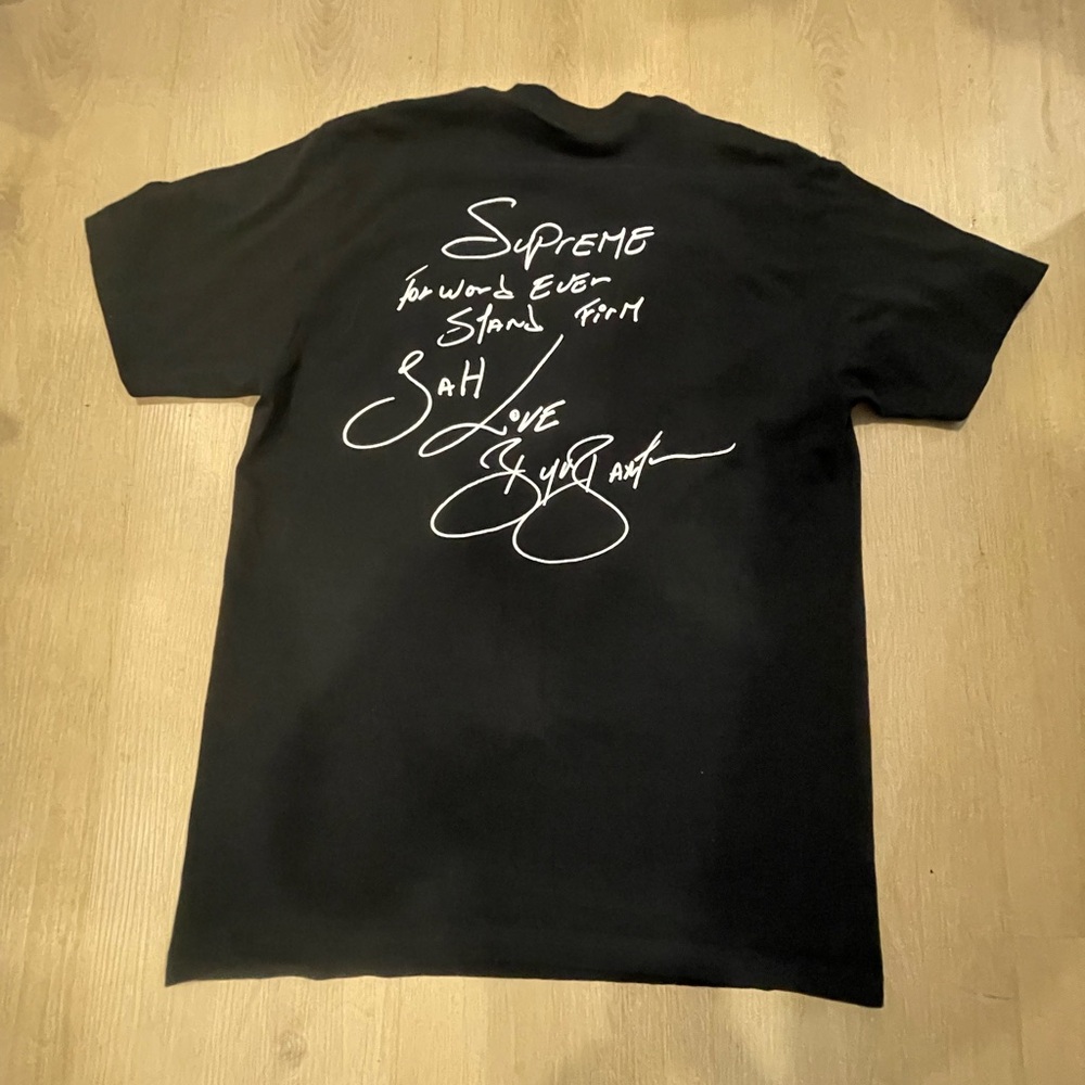 Supreme shirt - Picture 5 of 5